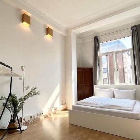 Grosse Loft-Apartments Im Herzen Bremens 外观 照片