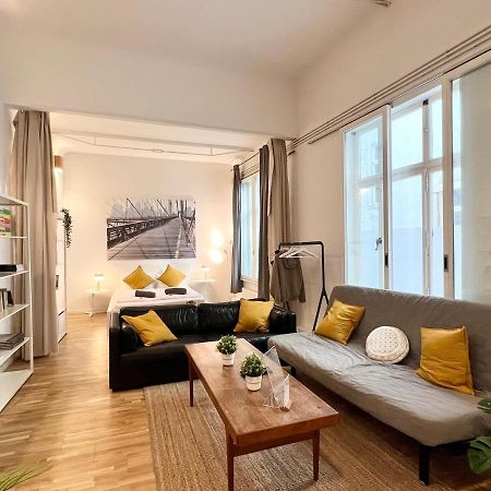 Grosse Loft-Apartments Im Herzen Bremens 外观 照片