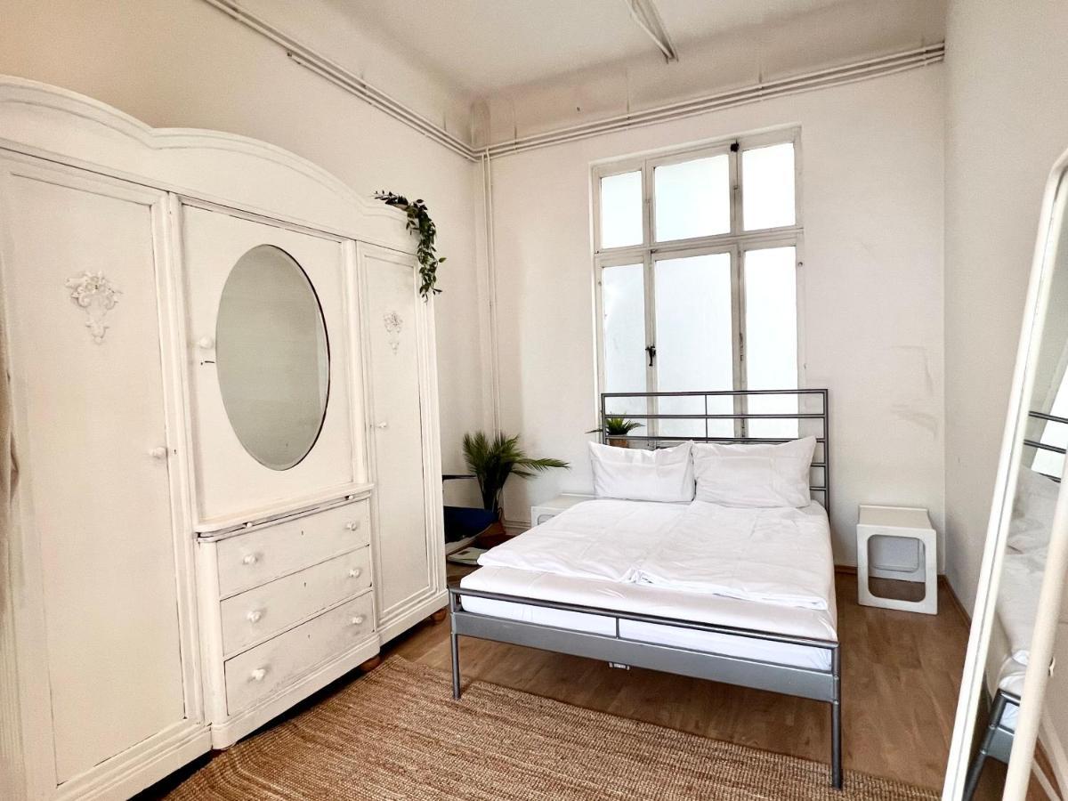 Grosse Loft-Apartments Im Herzen Bremens 外观 照片