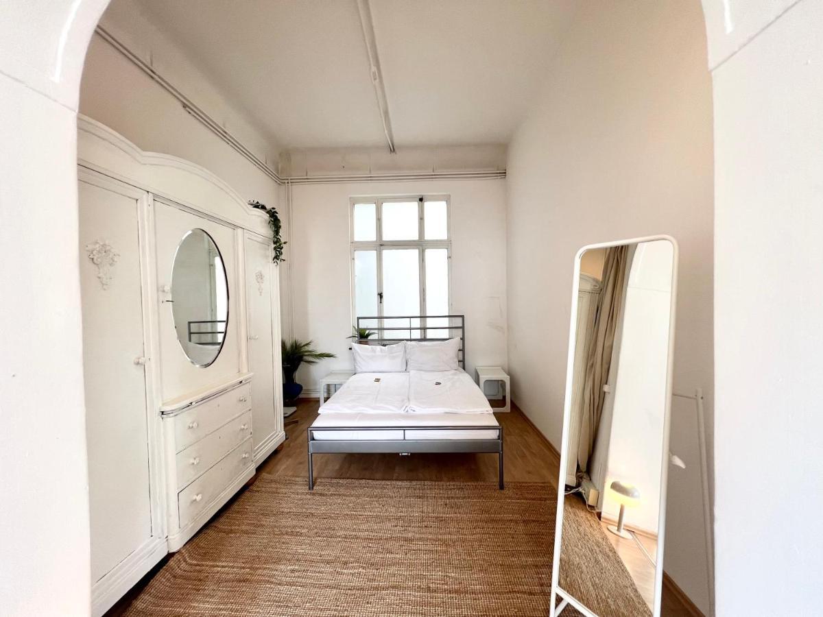 Grosse Loft-Apartments Im Herzen Bremens 外观 照片