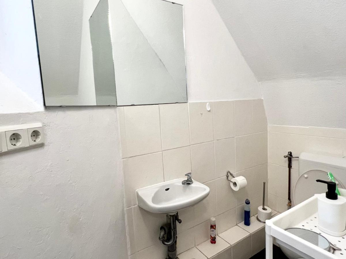 Grosse Loft-Apartments Im Herzen Bremens 外观 照片