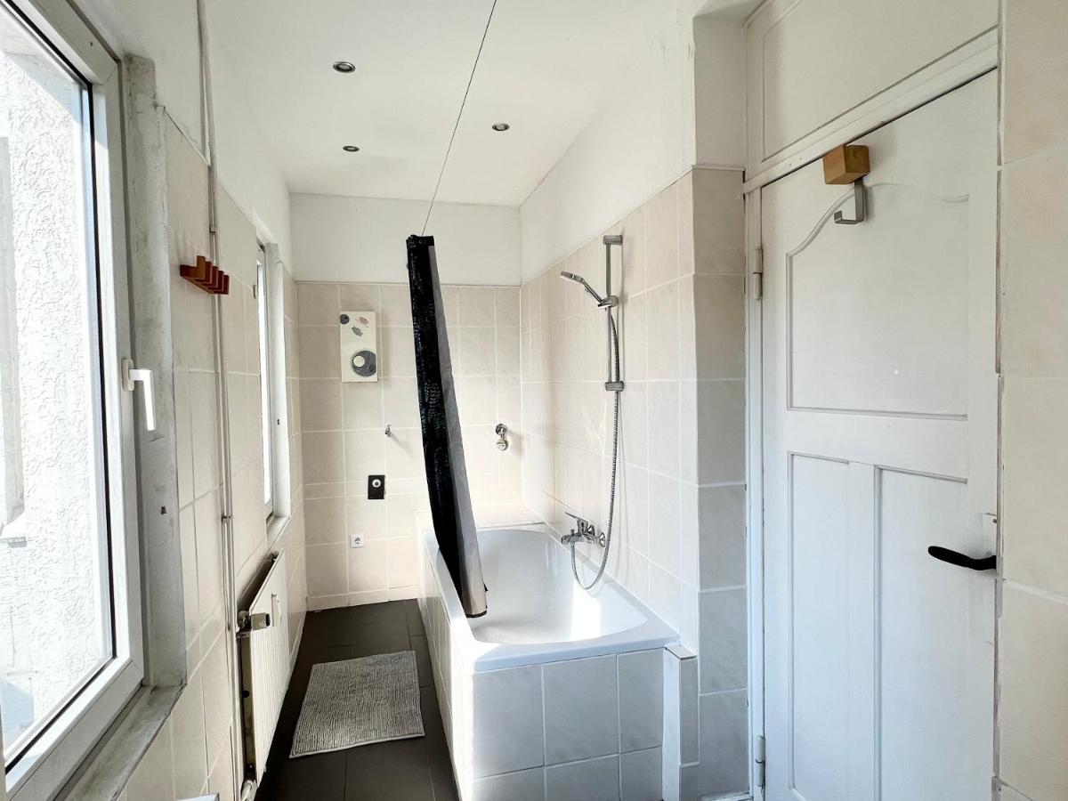 Grosse Loft-Apartments Im Herzen Bremens 外观 照片