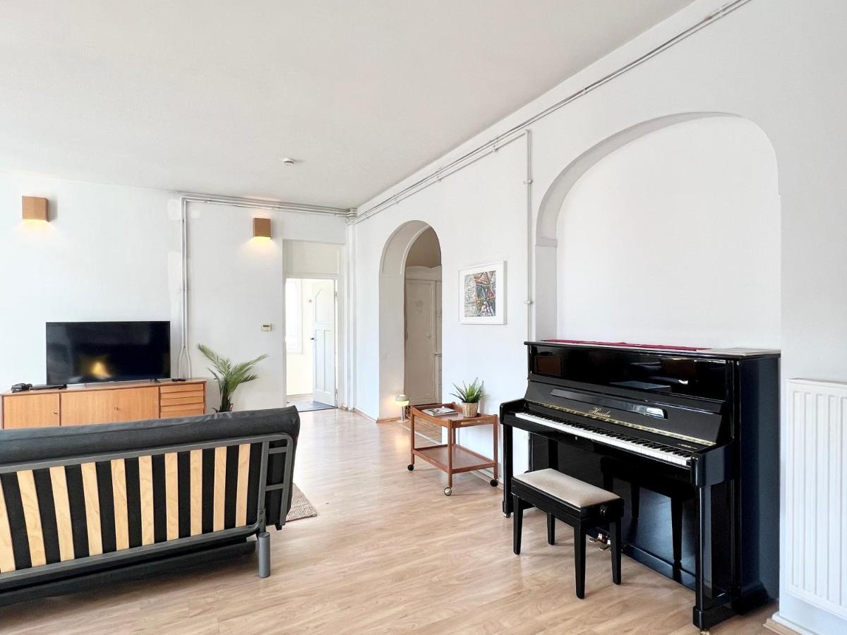 Grosse Loft-Apartments Im Herzen Bremens 外观 照片